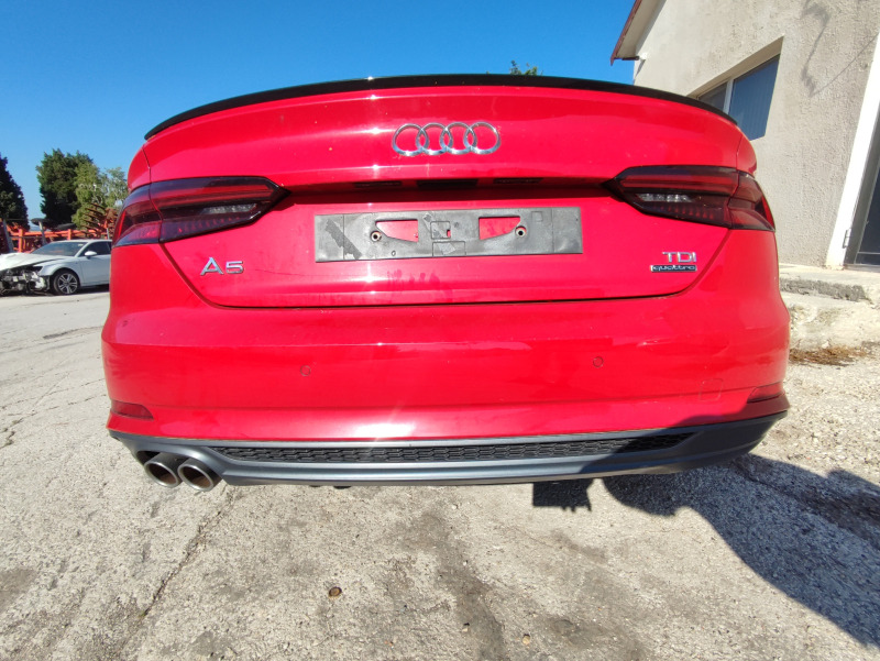 Audi A5 S-line 3.0тди, снимка 3 - Автомобили и джипове - 41572306