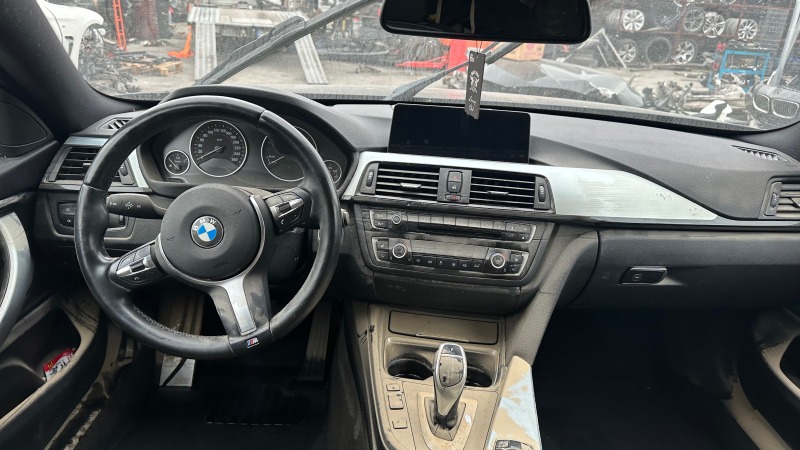 BMW 435 М пакет, снимка 6 - Автомобили и джипове - 43106512