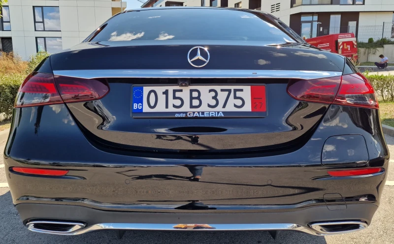 Mercedes-Benz E 300, снимка 7 - Автомобили и джипове - 47226637