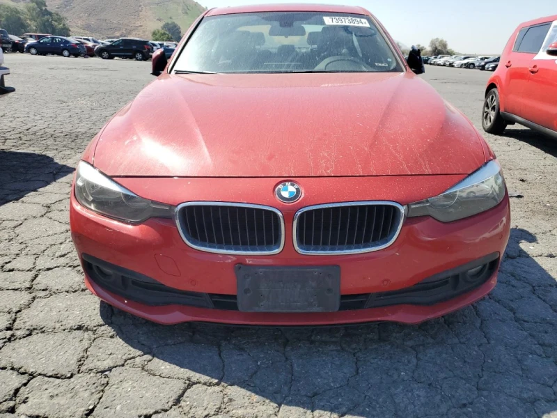 BMW 320 RWD, снимка 4 - Автомобили и джипове - 47843730