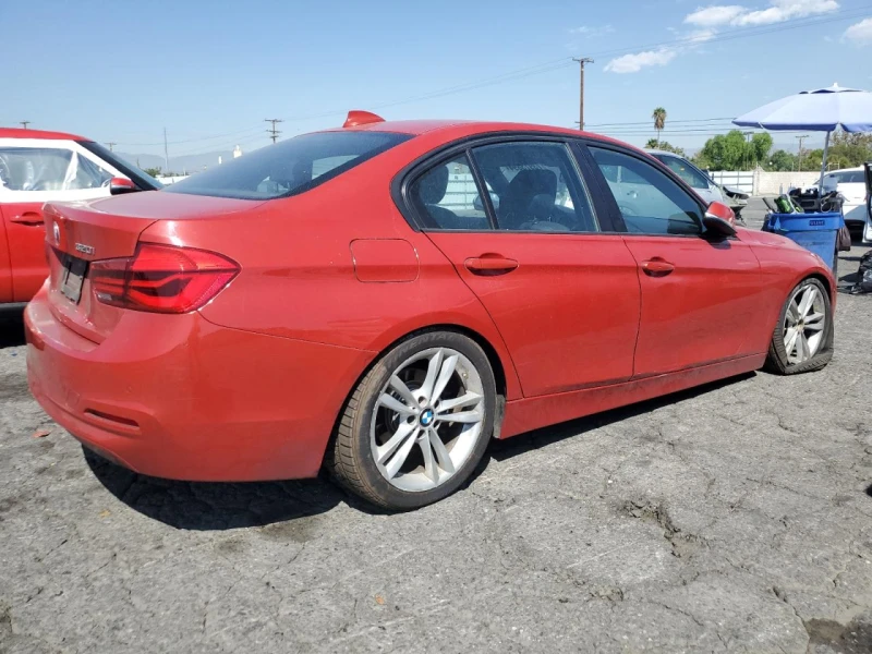 BMW 320 RWD, снимка 3 - Автомобили и джипове - 47843730