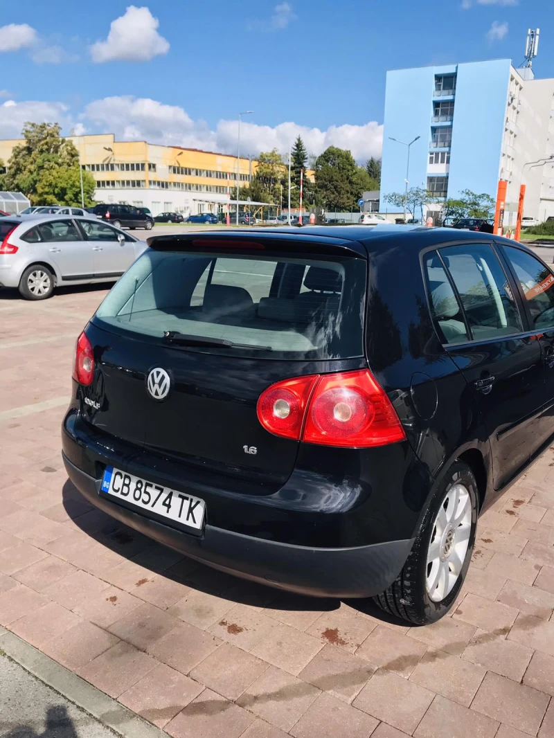 VW Golf 5000, снимка 3 - Автомобили и джипове - 48307187