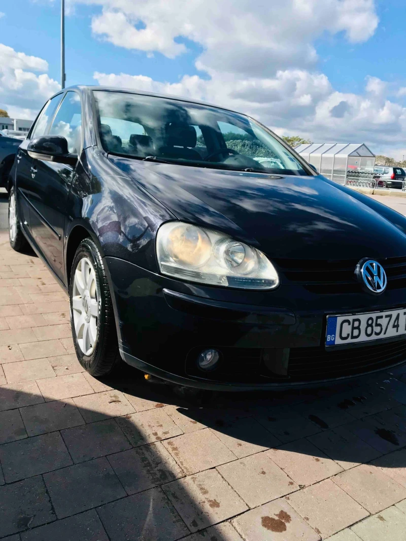 VW Golf 5000, снимка 1 - Автомобили и джипове - 48307187