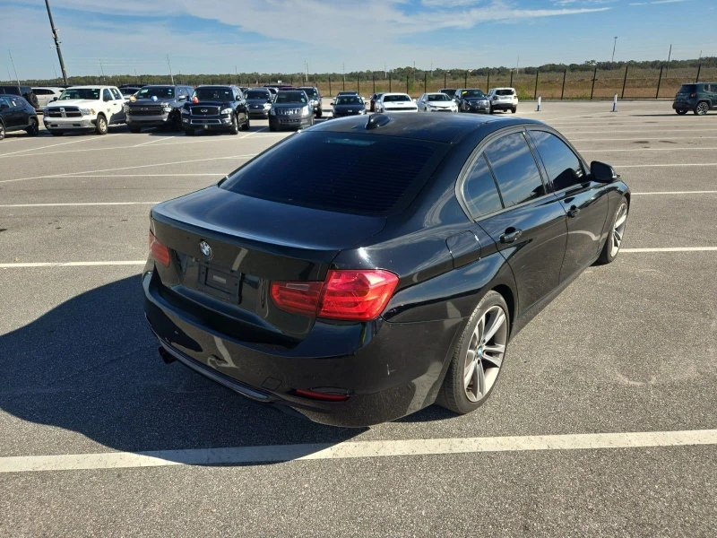 BMW 328 SPORT LINE БЕЗ ЩЕТИ, снимка 4 - Автомобили и джипове - 48676000