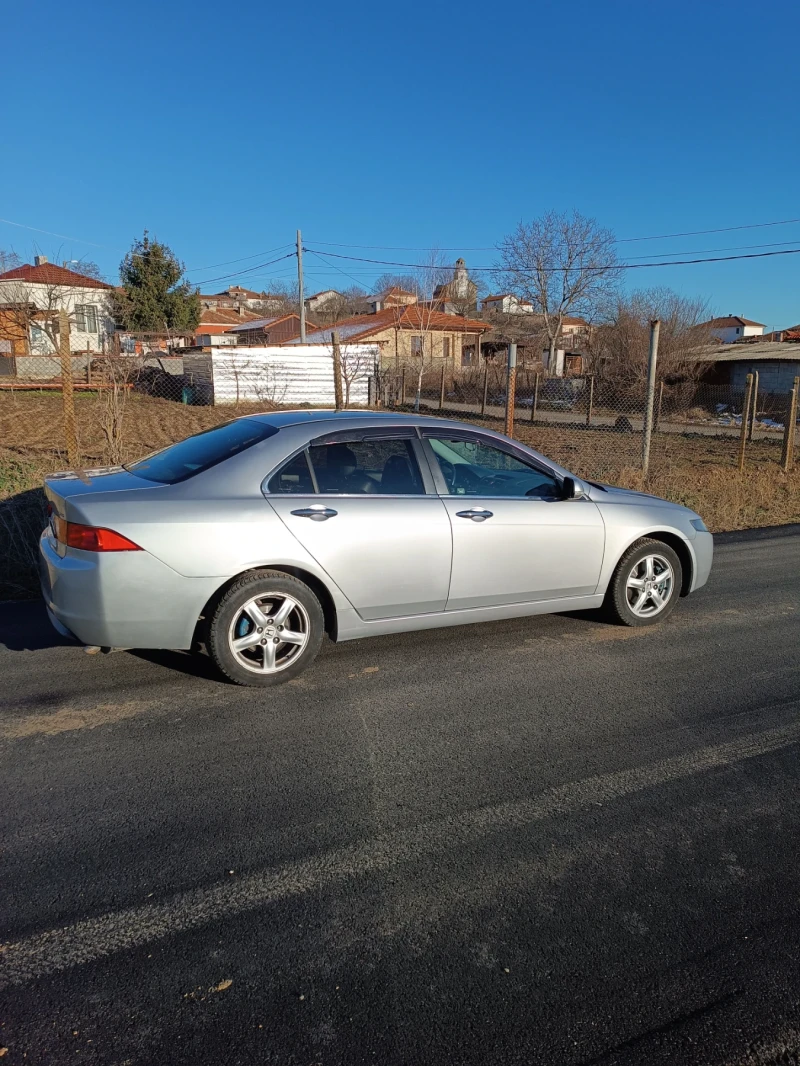 Honda Accord, снимка 5 - Автомобили и джипове - 48750286