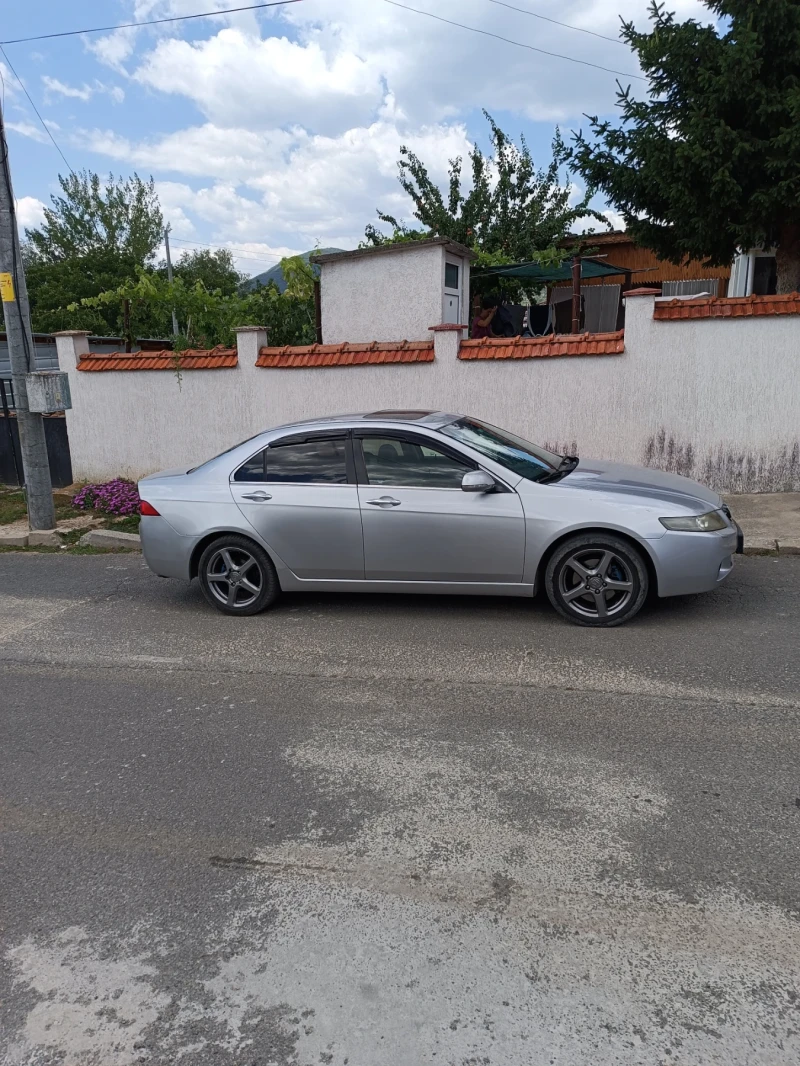 Honda Accord, снимка 10 - Автомобили и джипове - 48750286