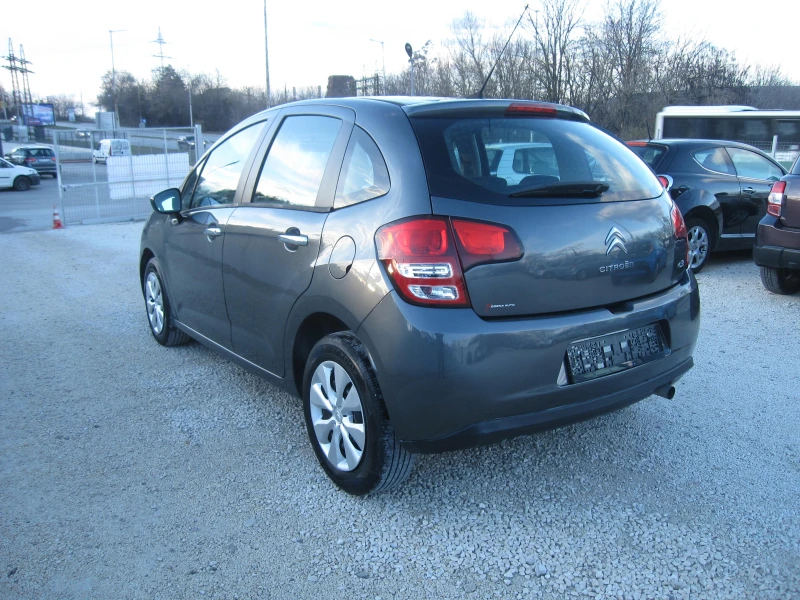 Citroen C3 1, 4-HDI, снимка 3 - Автомобили и джипове - 48883647