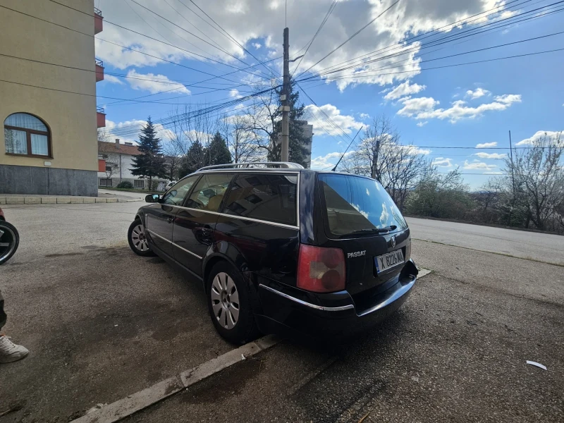 VW Passat HIGHLINE, снимка 4 - Автомобили и джипове - 49561569