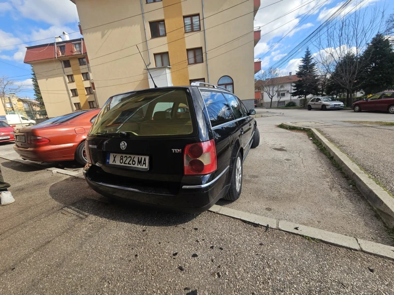 VW Passat HIGHLINE, снимка 13 - Автомобили и джипове - 49561569