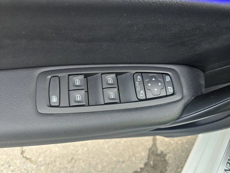 Renault Megane 1.6dci GT-LINE 4CONTROL , снимка 13 - Автомобили и джипове - 49883663