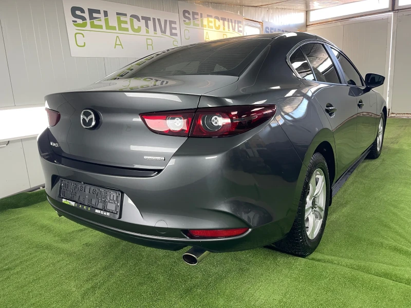 Mazda 3 2.5L SKYACTIV-G, снимка 7 - Автомобили и джипове - 50280276