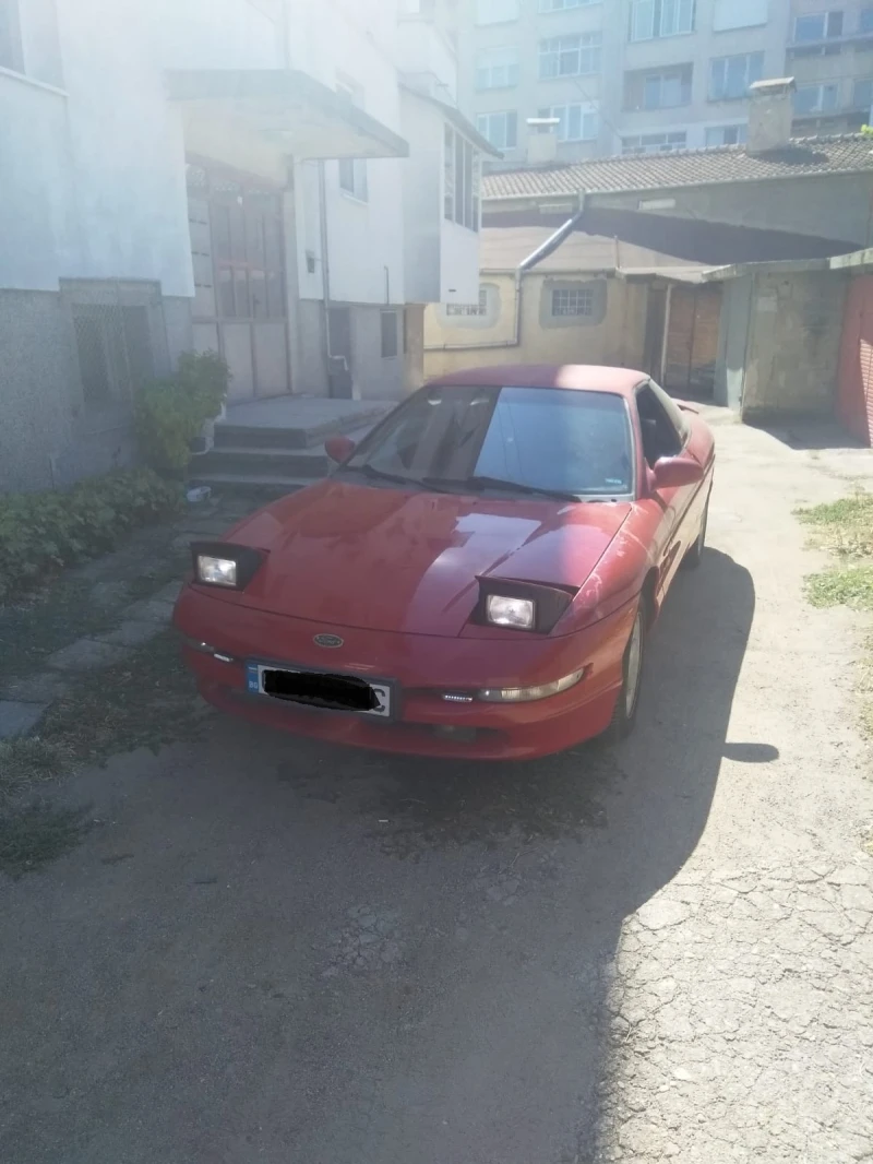 Ford Probe, снимка 3 - Автомобили и джипове - 52952947