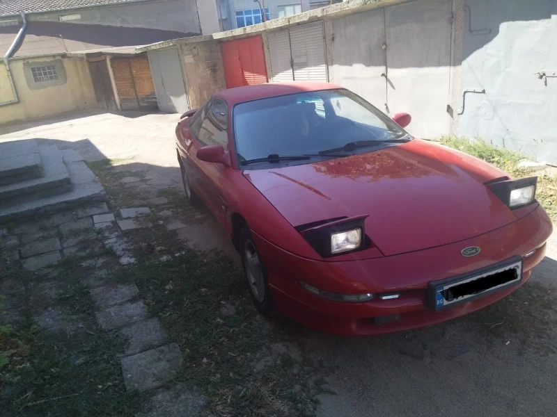 Ford Probe