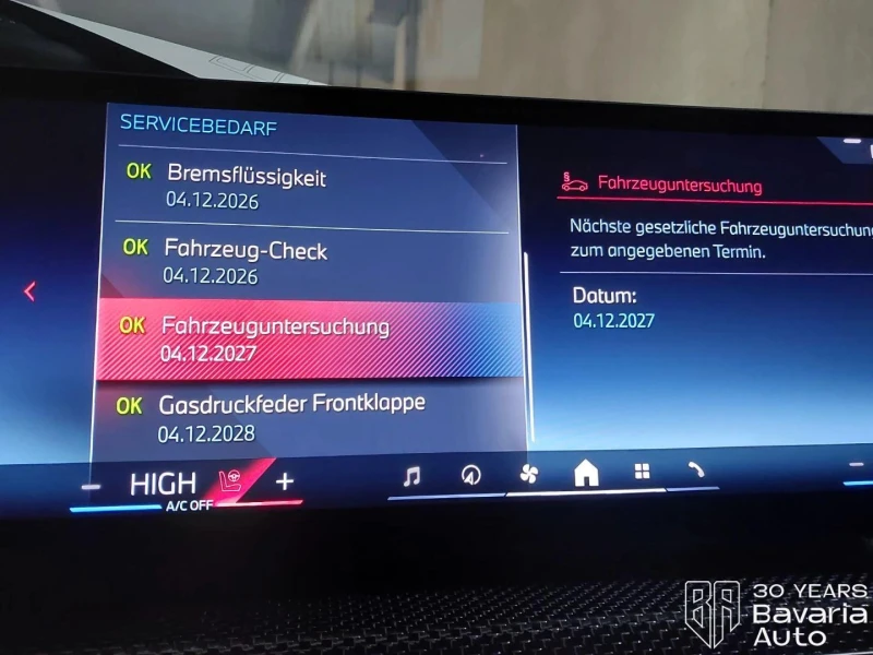 BMW i7 M70 xDrive, снимка 13 - Автомобили и джипове - 52669286