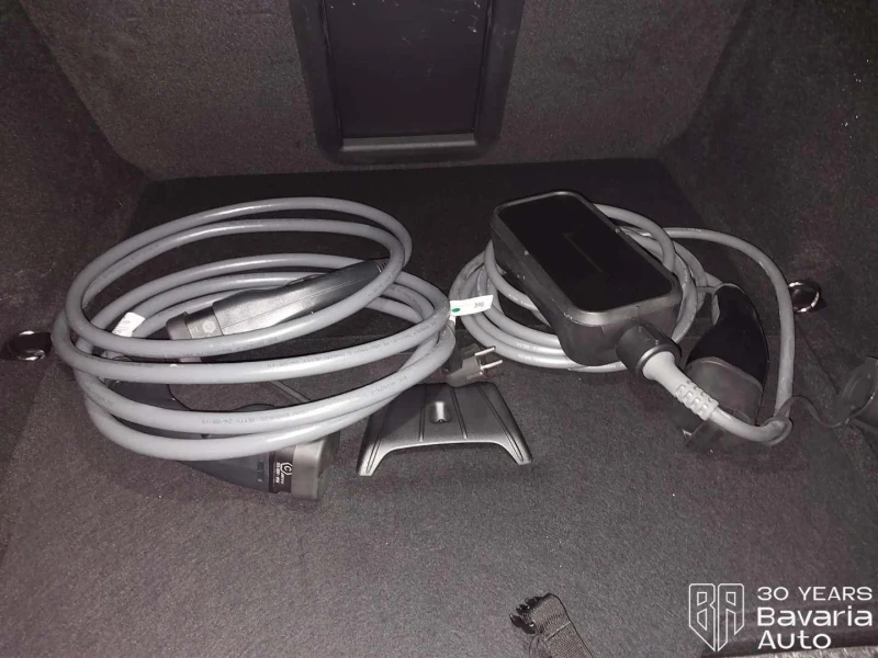 BMW i7 M70 xDrive, снимка 16 - Автомобили и джипове - 52669286