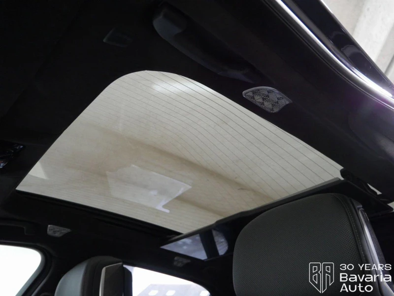 BMW i7 M70 xDrive, снимка 11 - Автомобили и джипове - 52669286