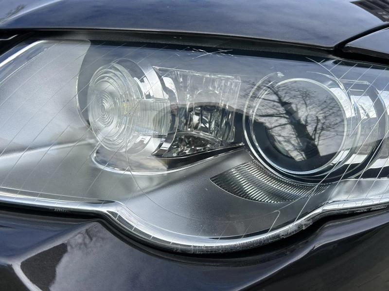 VW Passat, снимка 10 - Автомобили и джипове - 52679642