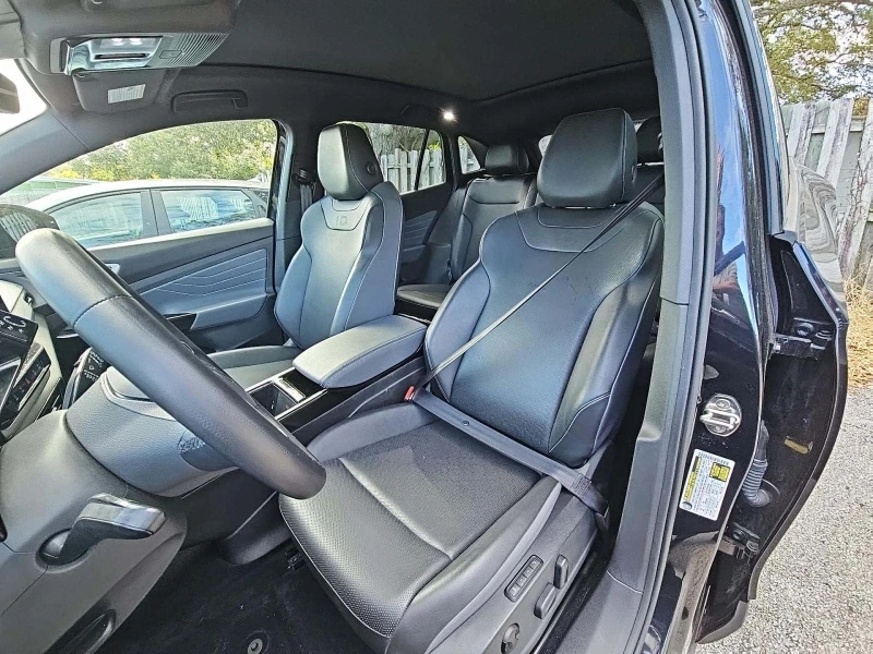 VW ID.4 Pro S, снимка 7 - Автомобили и джипове - 52818882