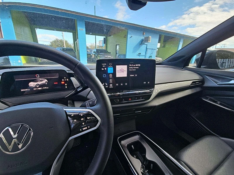 VW ID.4 Pro S, снимка 5 - Автомобили и джипове - 52818882