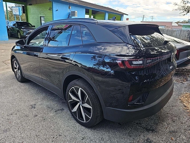 VW ID.4 Pro S, снимка 3 - Автомобили и джипове - 52818882