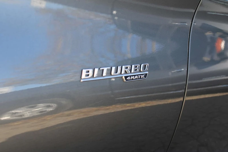 Mercedes-Benz C 43 AMG * CARFAX * ЦЕНА ДО БГ, снимка 10 - Автомобили и джипове - 53226604