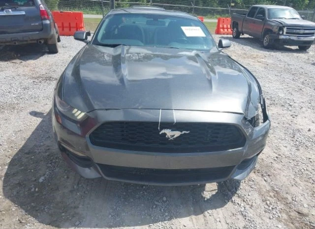 Ford Mustang V6 ФИКСИРАНА ЦЕНА ДО БЪЛГАРИЯ!, снимка 7 - Автомобили и джипове - 47951803