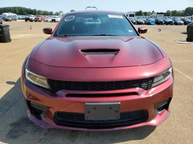 Dodge Charger, снимка 1 - Автомобили и джипове - 48735775