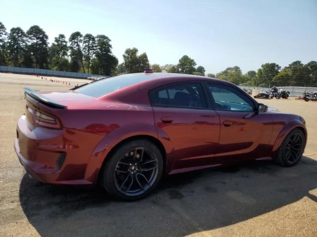 Dodge Charger, снимка 6 - Автомобили и джипове - 48735775