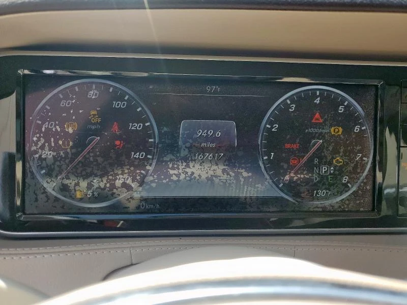 Mercedes-Benz S 550 4.6L 8 All wheel drive | Mobile.bg   11
