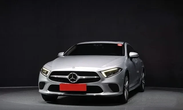 Mercedes-Benz CLS 400 4MATIC  - изображение 3