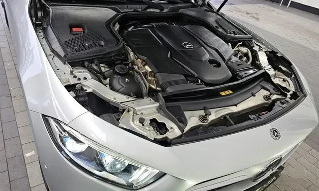 Mercedes-Benz CLS 400 4MATIC  - изображение 5