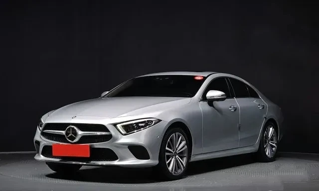Mercedes-Benz CLS 400 4MATIC  | Mobile.bg   1