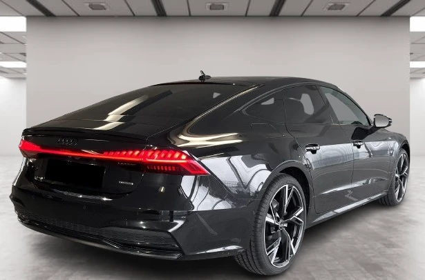 Audi A7 50 TDI Quattro = S-line = Гаранция, снимка 3 - Автомобили и джипове - 52727443