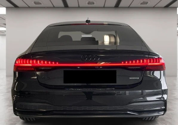 Audi A7 50 TDI Quattro = S-line = Гаранция, снимка 2 - Автомобили и джипове - 52727443