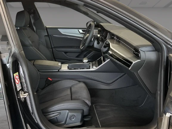 Audi A7 50 TDI Quattro = S-line = Гаранция, снимка 7 - Автомобили и джипове - 52727443