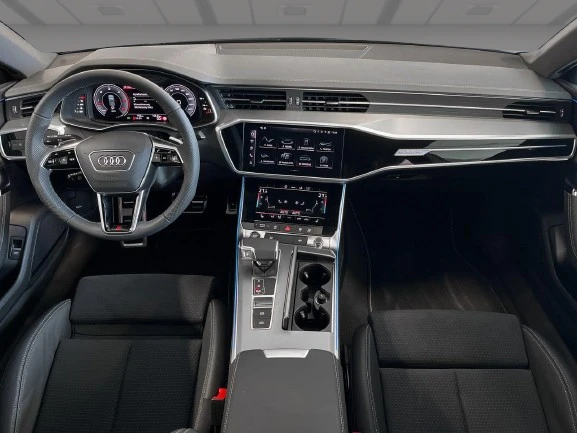 Audi A7 50 TDI Quattro = S-line = Гаранция, снимка 6 - Автомобили и джипове - 52727443