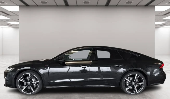Audi A7 50 TDI Quattro = S-line = Гаранция, снимка 4 - Автомобили и джипове - 52727443