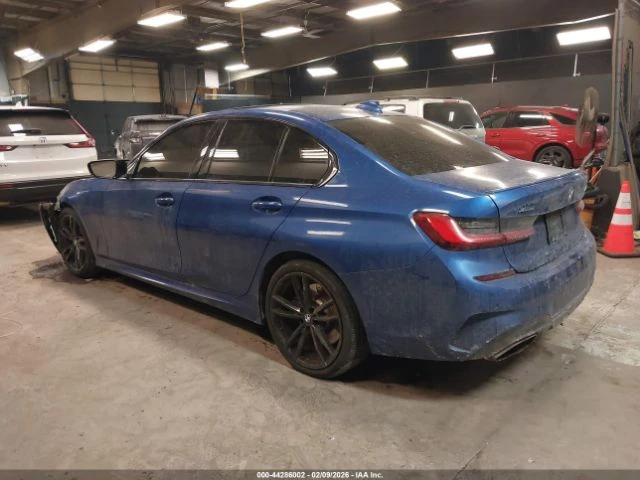 BMW 340 * M340* XDrive* ����* �������* �������* ������ ��� | Mobile.bg � ����������� 3