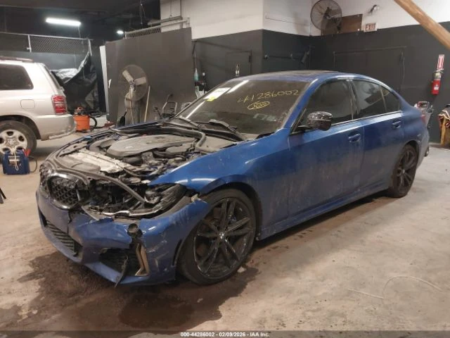 BMW 340 * M340* XDrive* ����* �������* �������* ������ ��� | Mobile.bg � ����������� 2