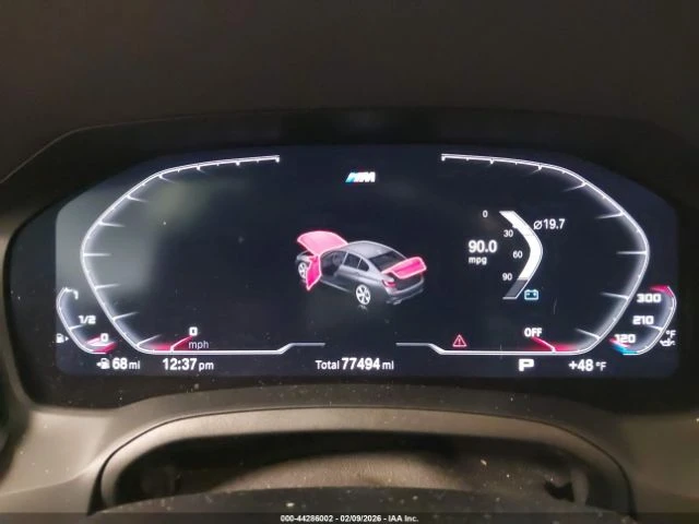 BMW 340 * M340* XDrive* ����* �������* �������* ������ ��� | Mobile.bg � ����������� 7