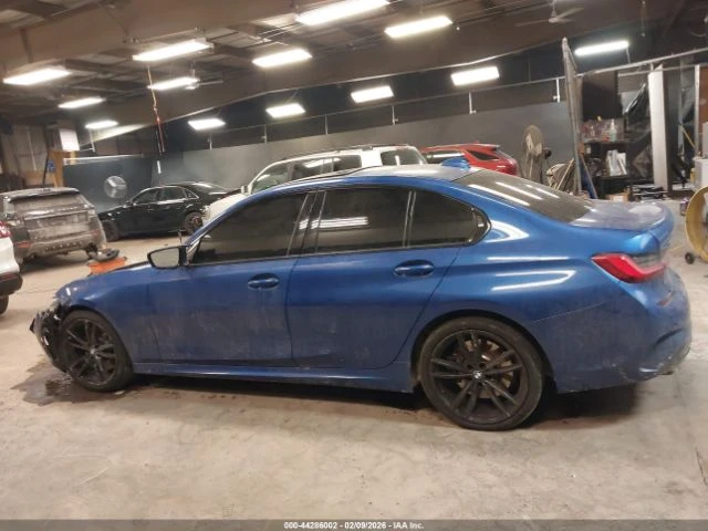 BMW 340 * M340* XDrive* ����* �������* �������* ������ ��� | Mobile.bg � ����������� 13