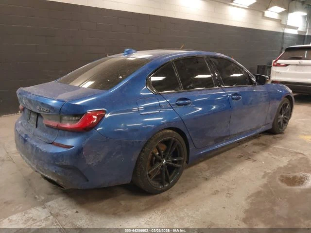 BMW 340 * M340* XDrive* ����* �������* �������* ������ ��� | Mobile.bg � ����������� 4