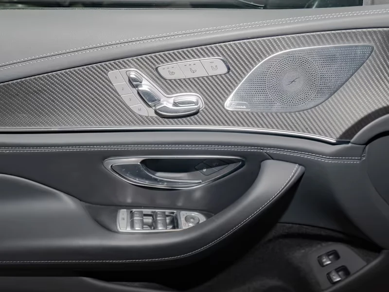 Mercedes-Benz AMG GT 63S E-PERFORMANCE KERAMIK NIGHT BURMESTER PANO, снимка 6 - Автомобили и джипове - 54231564