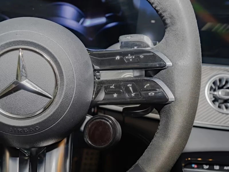 Mercedes-Benz AMG GT 63S E-PERFORMANCE KERAMIK NIGHT BURMESTER PANO, снимка 13 - Автомобили и джипове - 54231564