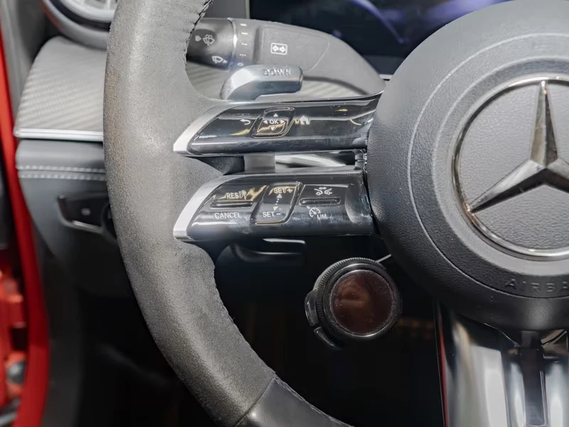 Mercedes-Benz AMG GT 63S E-PERFORMANCE KERAMIK NIGHT BURMESTER PANO, снимка 12 - Автомобили и джипове - 54231564