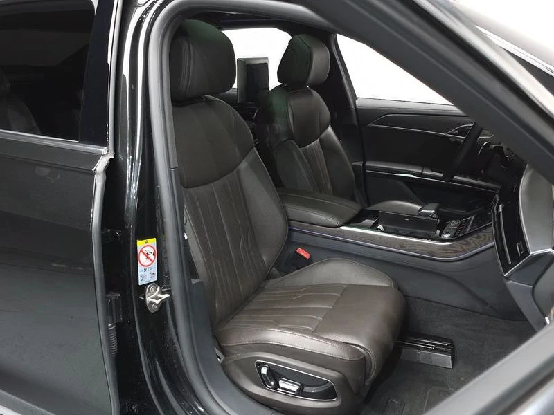 Audi A8 3.0 DMG Automatic, снимка 7 - Автомобили и джипове - 55450956