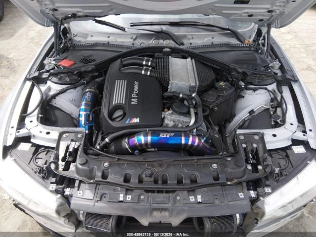 BMW M4 HEAD-UP* HARMAN-KARDON* CAMERA* PODGREV* LED-ADAPT | Mobile.bg � ����������� 9