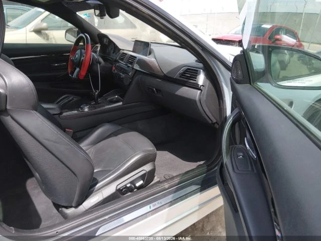 BMW M4 HEAD-UP* HARMAN-KARDON* CAMERA* PODGREV* LED-ADAPT | Mobile.bg � ����������� 10