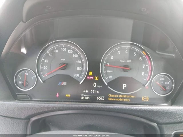 BMW M4 HEAD-UP* HARMAN-KARDON* CAMERA* PODGREV* LED-ADAPT | Mobile.bg � ����������� 11
