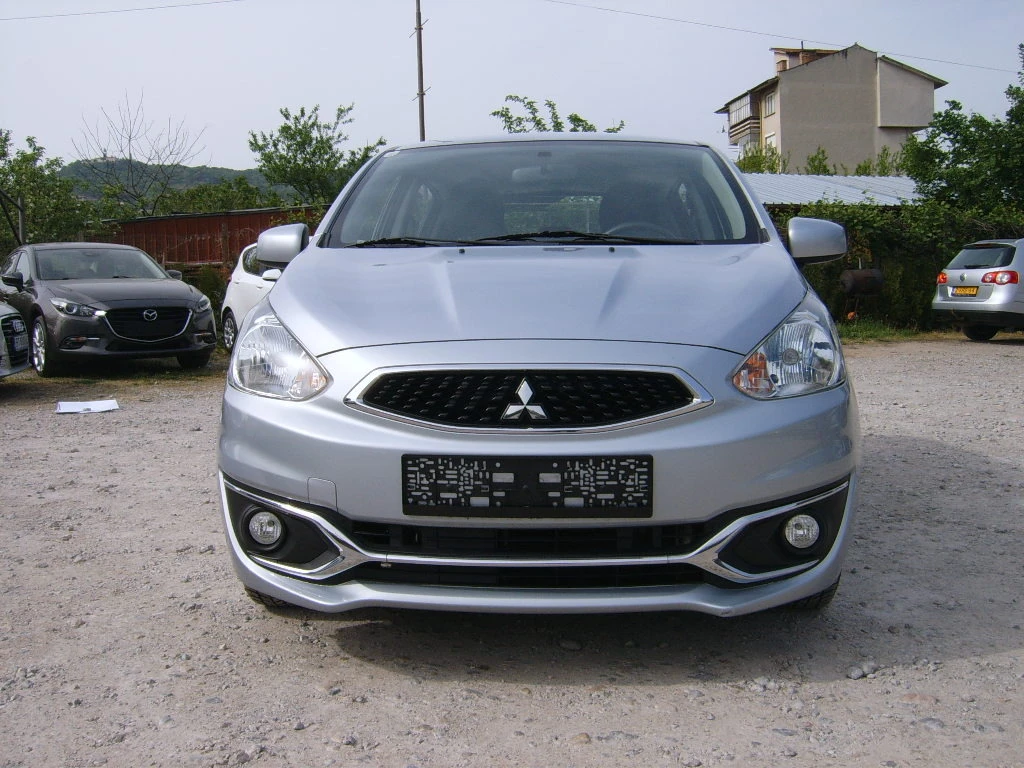 Mitsubishi Space star 1, 0i klima - изображение 2